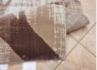 Тъкан килим ALLEGRA 8022 beige